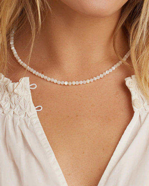 ネックレス・ペンダント [KINDABABY] gemstone gray pearl necklace il_fullxfull.5694779092_tflf.jpg