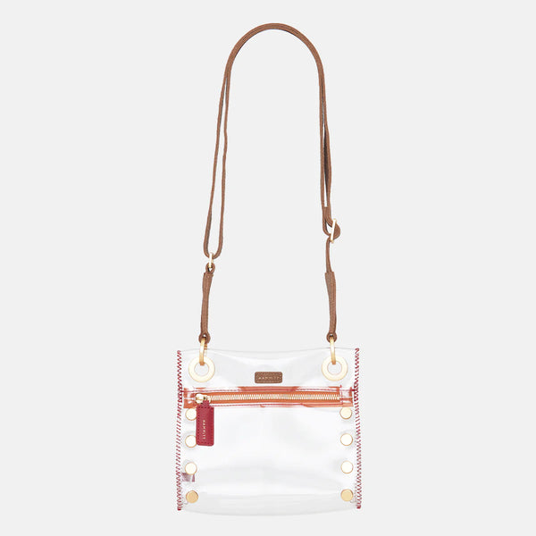 Hammitt clear bag shop