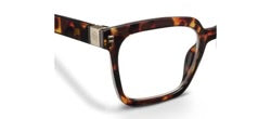 PEEPERS MONTAGE EYEGLASSES - TORTOISE