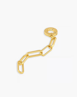 GORJANA PARKER LINK EXTENDER - GOLD