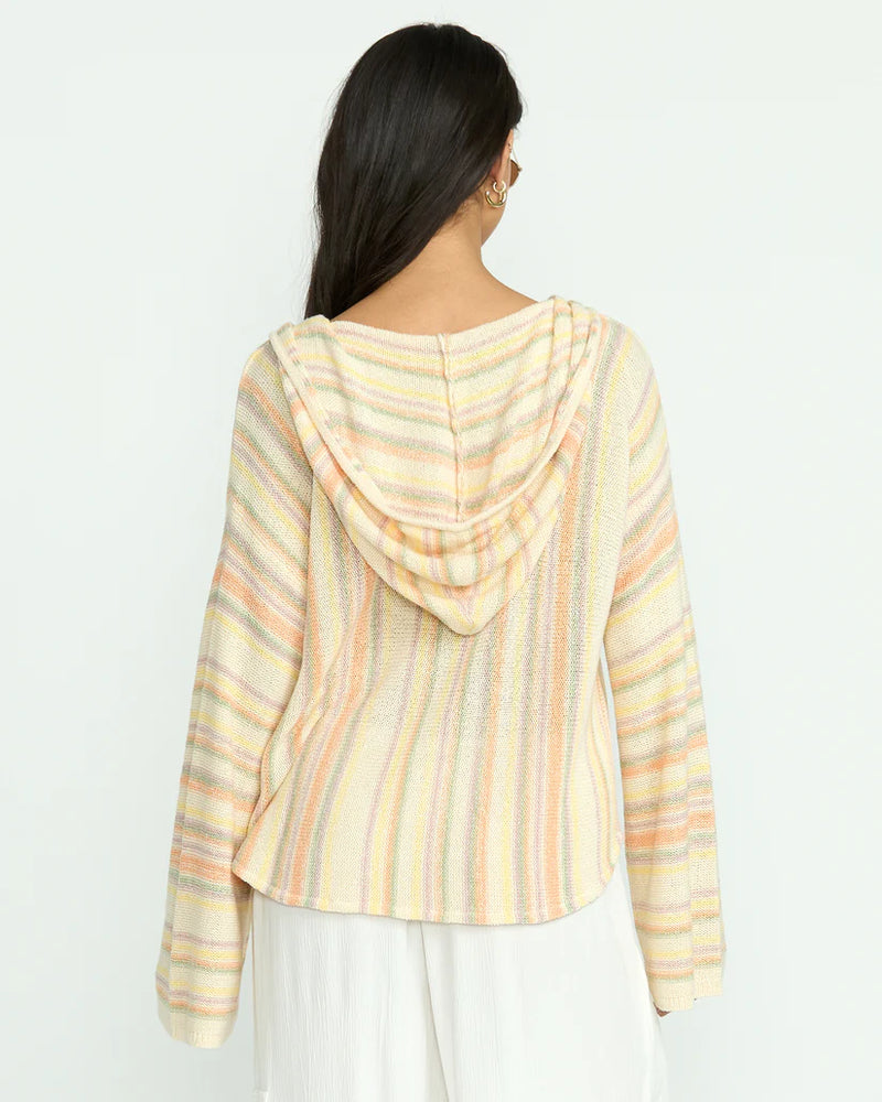 BILLABONG BAJA BEACH SWEATER - SUN