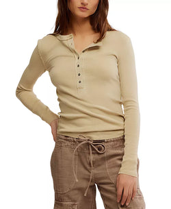FREE PEOPLE JAMIE HENLEY