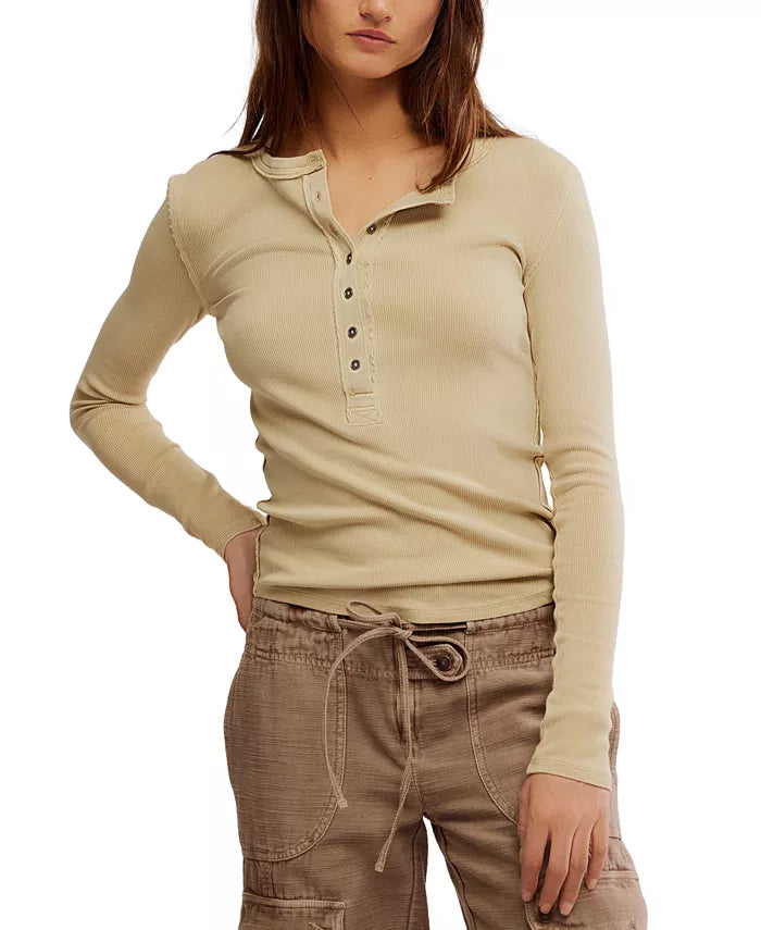 FREE PEOPLE JAMIE HENLEY