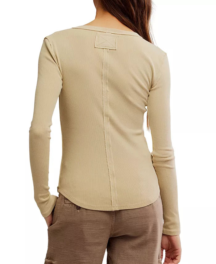 FREE PEOPLE JAMIE HENLEY