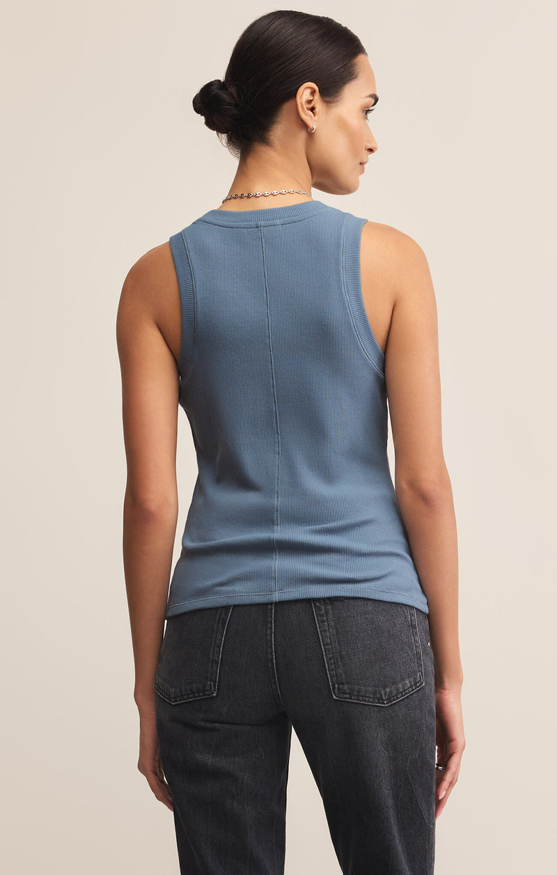 Z SUPPLY SIRENA RIB TANK -  BOATHOUSSE