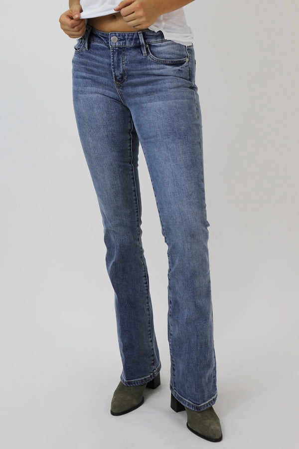 JAXTYN BOOTCUT JEAN - WAIKIKI