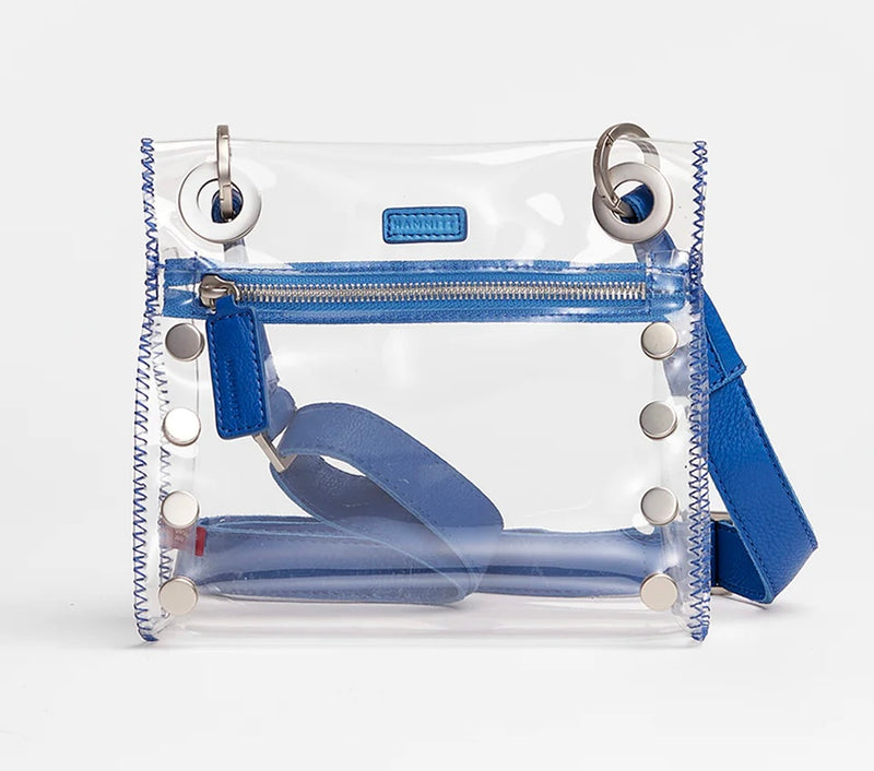 Women Small Clear Purse See Through PVC Bag Waterprof Transparent Handbag -  AliExpress