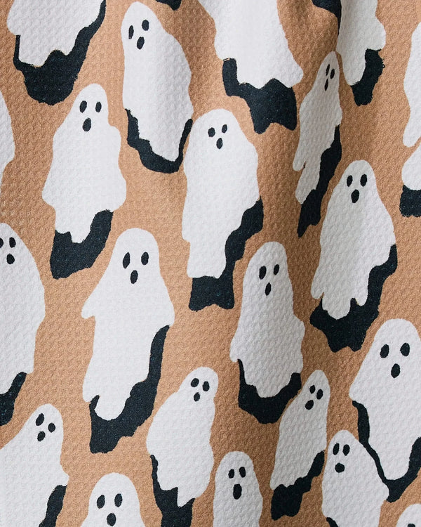 GEOMETRY BAR TOWELS - MY BOO