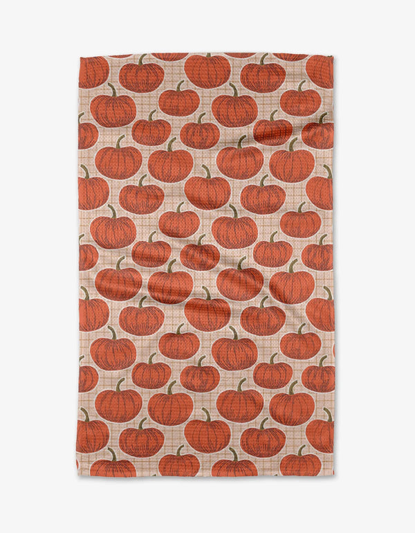 GEOMETRY KITCHEN TEA TOWELS - RADLEY