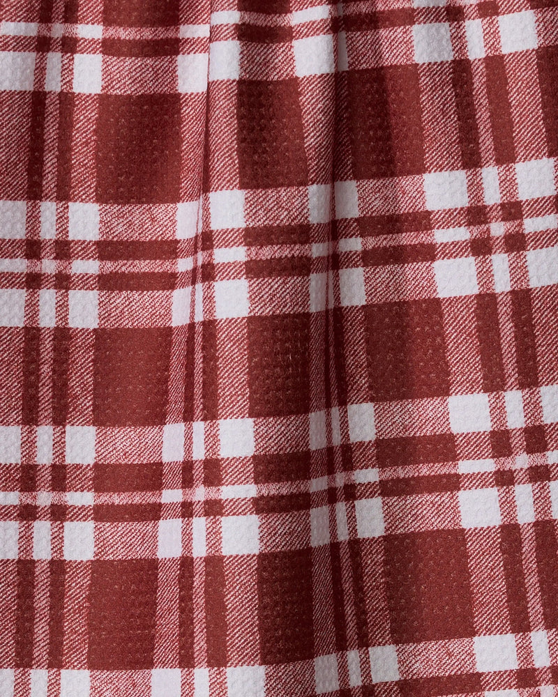 GEOMETRY KITCHEN TEA TOWELS - CRANLEIGH