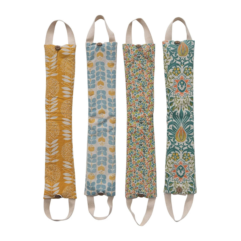 MICROWAVEABLE HOT/COLD NECK WRAP - MULTI