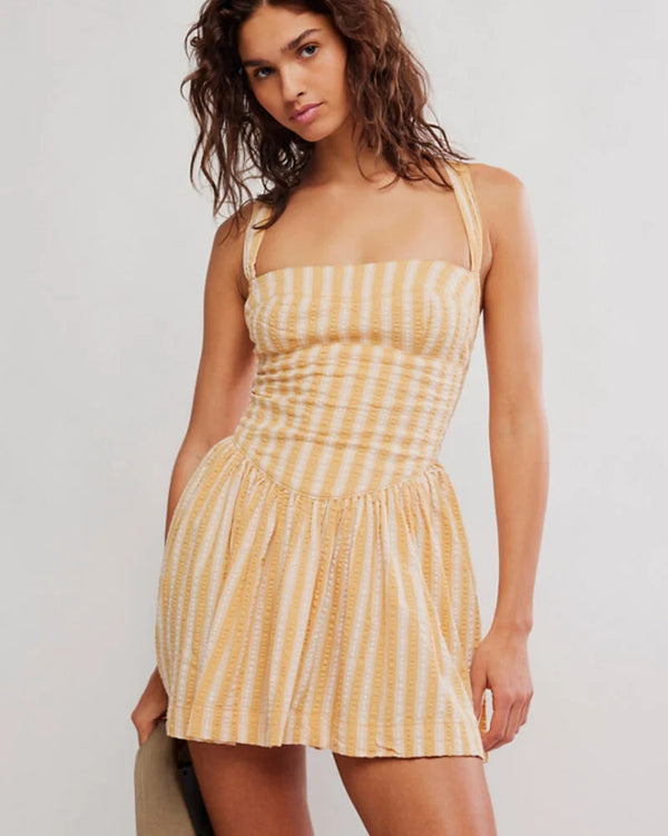 free people like a lady mini dress Free People Cactus Flower Like a Lady Mini Dress Size S