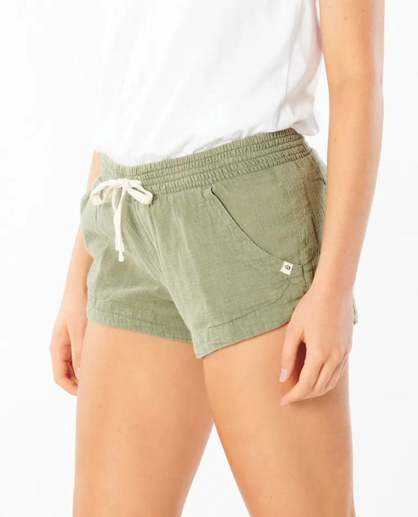 RIP CURL CLASSIC SURF SHORTS - VETIVER