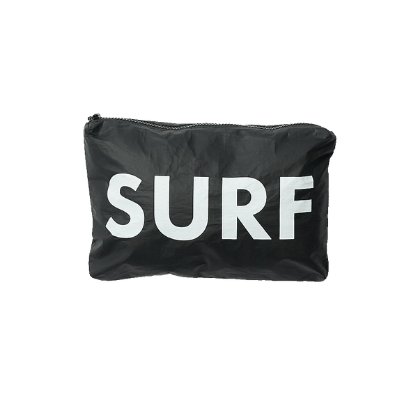 SURF WATER RESISTANT TYVEK POUCH