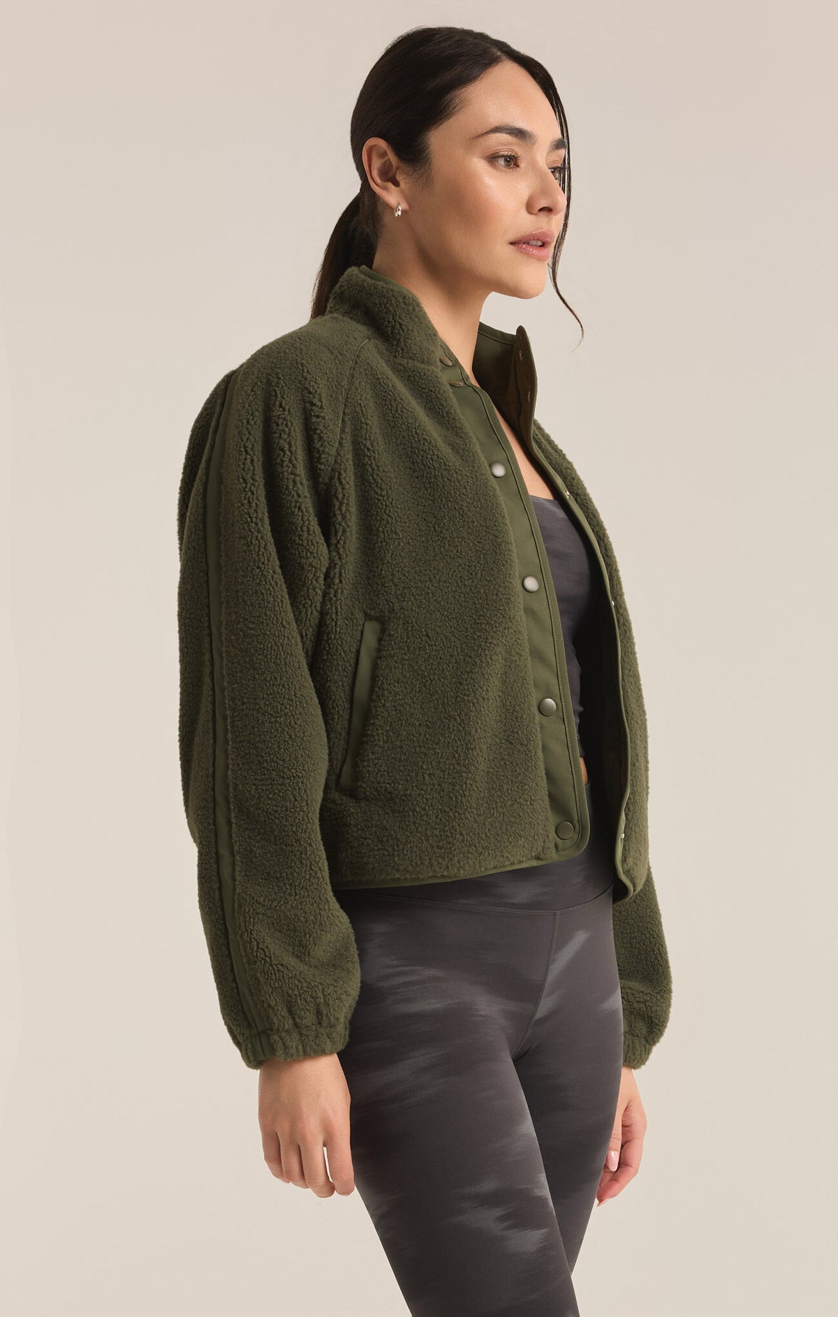 ジャンベ　フルサイズ JPC エスニックシティ オリジナル ジャンベスタンド DJST-1