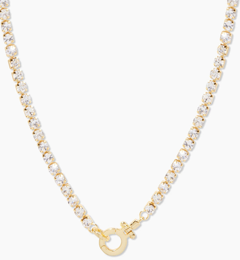 Zoey Chain Necklace – gorjana