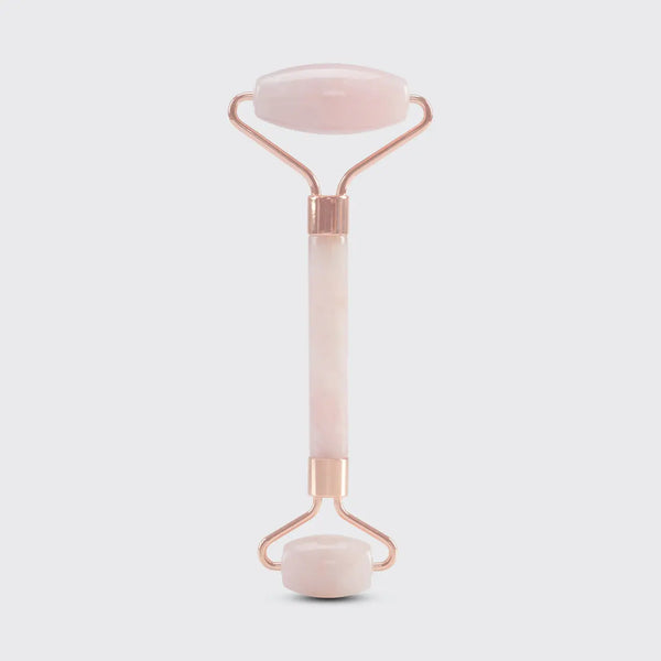 KITSCH ROSE QUARTZ FACIAL ROLLER